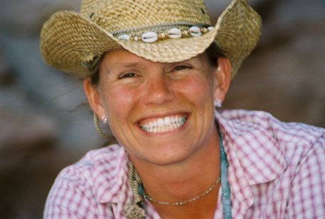 Dr. Martha (Max) Despain